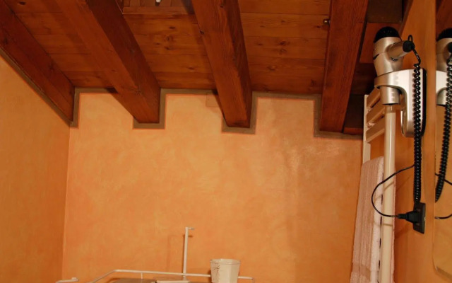 Agriturismo Macesina