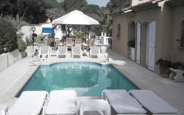 Les Gites du Jas des Ecureuils