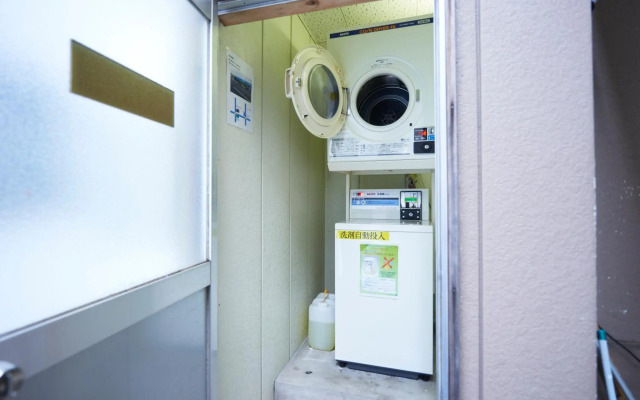 Hotel Select Inn Yonezawa