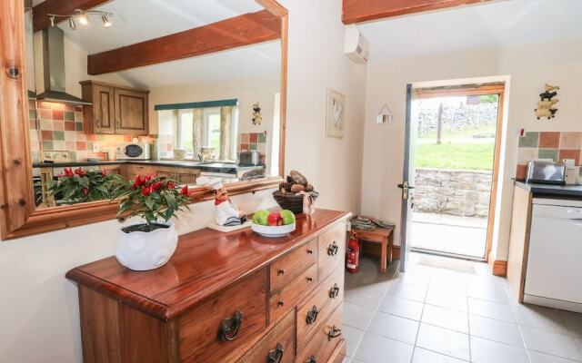 Foxstone Edge Cottage