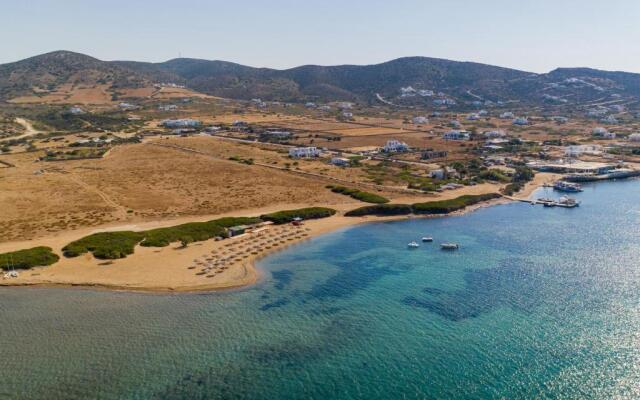 KAMEO Antiparos