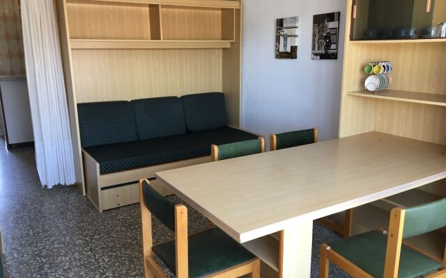 Apartamentos Voramar 4