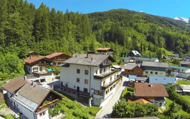 Alpenpension Gastein