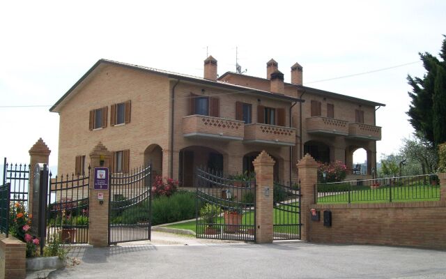 B&B La Collina del Sagrantino