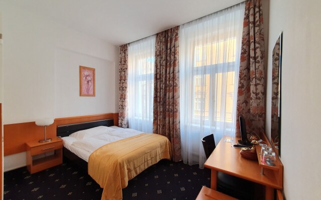 Hotel Máchova