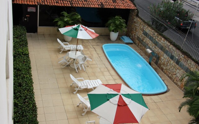 Hotel Des Basques