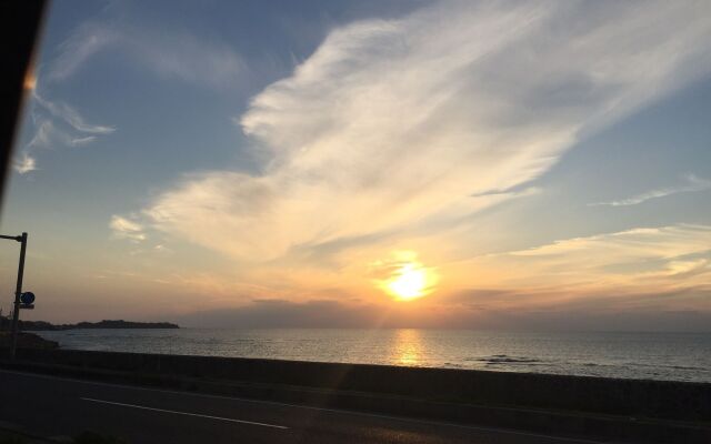 Shirahama Hotel