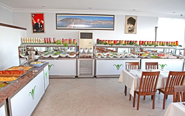 Heritage by Cimen Hotel