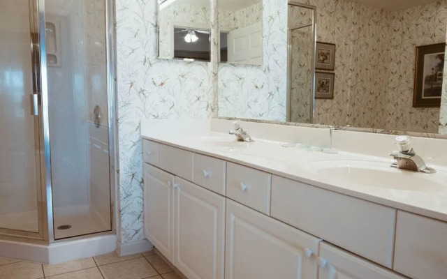 Tidewater Plantation Condos