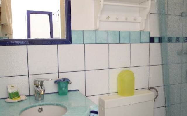 aCasa Bed & Breakfast