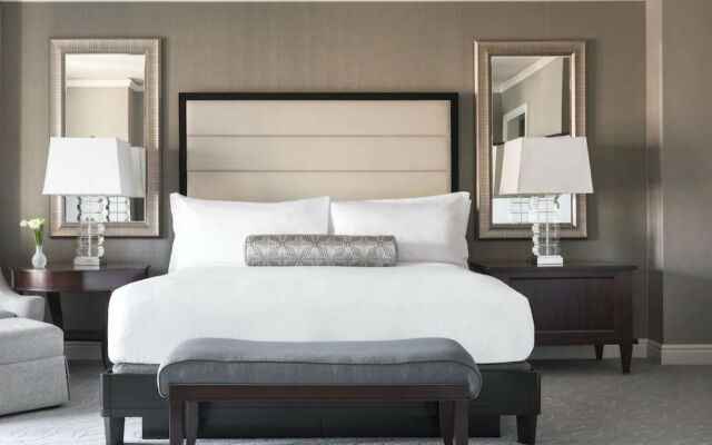 The Ritz-Carlton, St. Louis