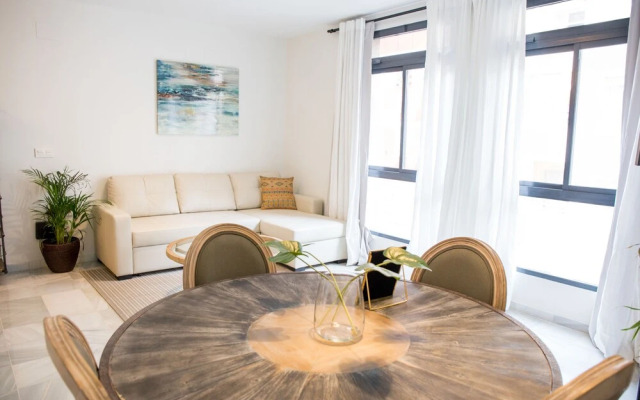 beach & center premium