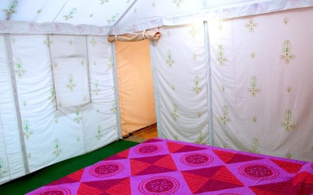 Rann Visamo Village Resort