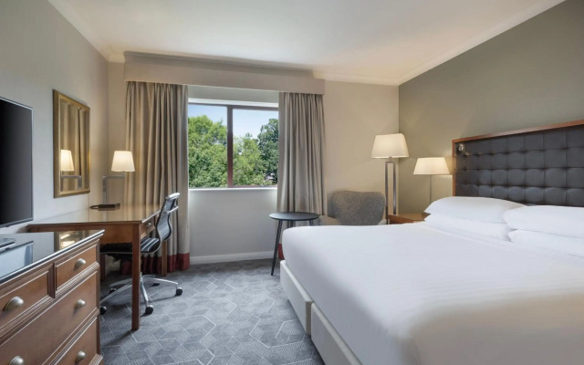 Delta Hotels by Marriott Waltham Abbey