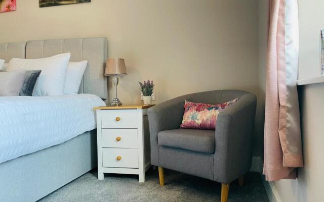 Whinburn Guest House