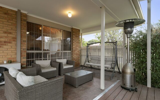 Seaholme - Wifi & Foxtel