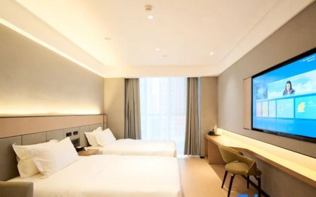Manfei International Hotel (Beijing Xiji Town Government Store)