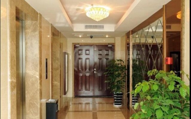 Wanjia Oriental Hotel