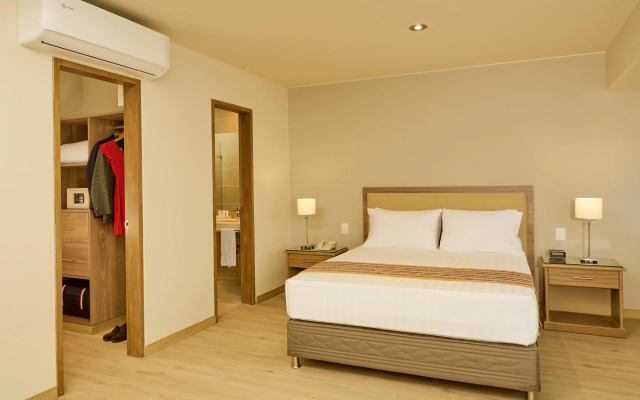 Estelar Apartamentos Bellavista