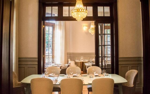 Grand Brizo La Plata