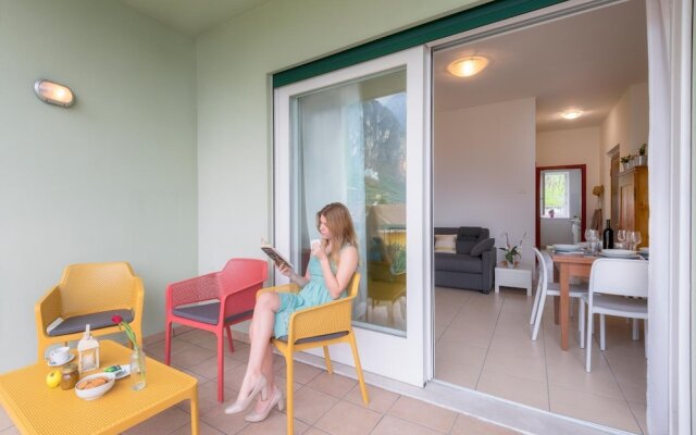 La Busa Apartments