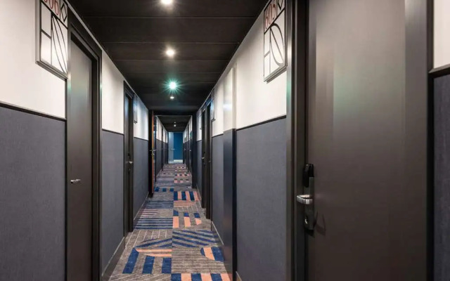 Mercure Wien City