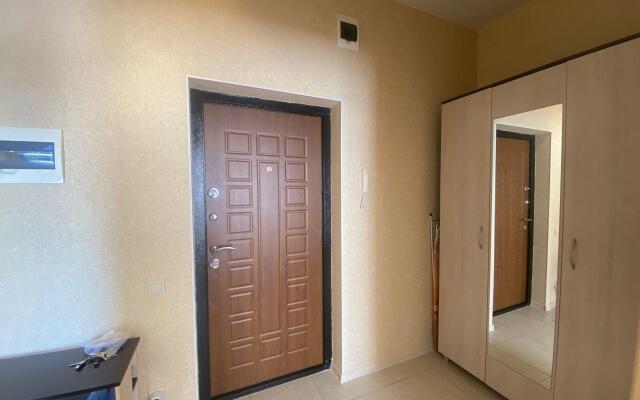 Апартаменты на улице Курзальная 3