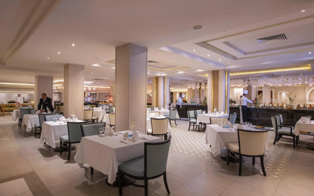 Premier Le Reve Hotel & Spa Sahl Hashesh -Adults Only