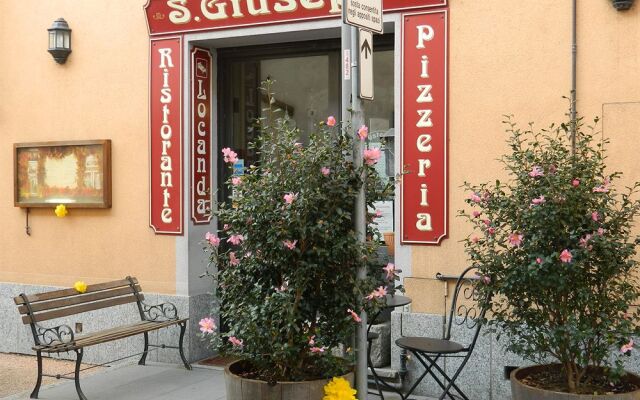 Osteria San Giuseppe