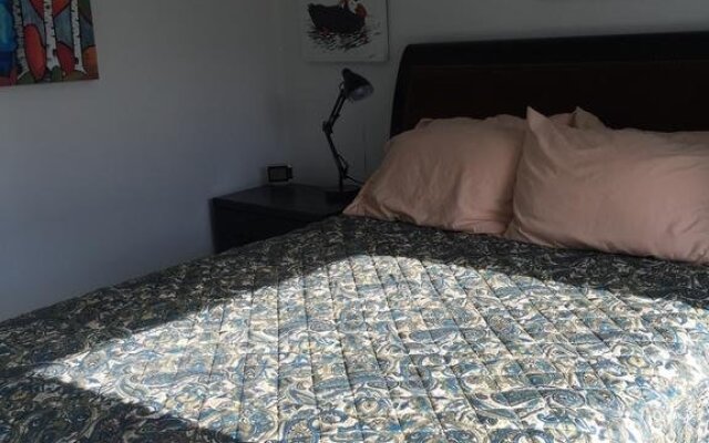 Cecelia's B&B