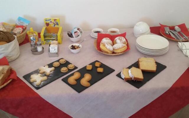 Agriturismo Casa delle Rose Winery