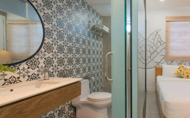 Shoho Hotel Nha Trang