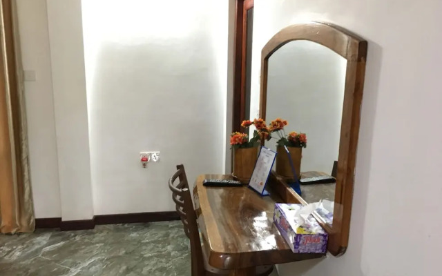 Mihini hotel