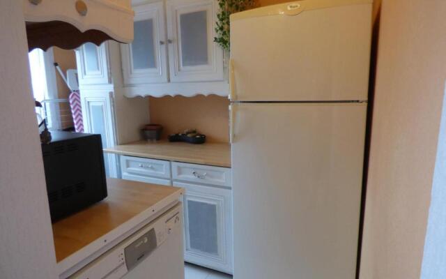 Appartement Saint-Gilles-Croix-de-Vie, 3 pièces, 6 personnes - FR-1-428-78