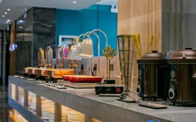 Yitel Collection (Wuwei Wanda Plaza)