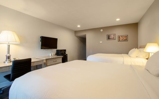 Hotel Elev8 Flagstaff, Trademark Collection by Wyndham