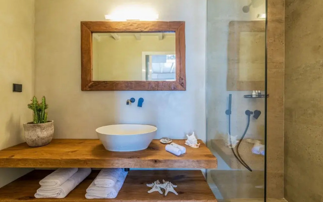 Villa Daloli Mykonos