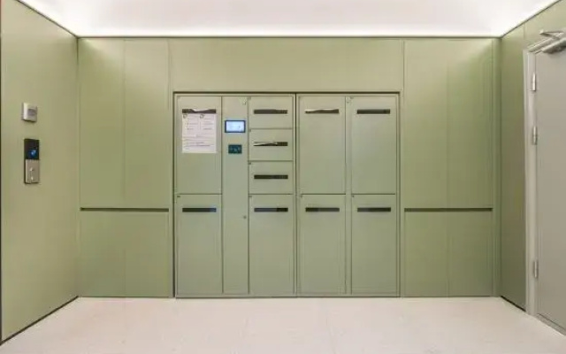 Hi Inn (Xinzhou Yuanping Central Times Plaza)