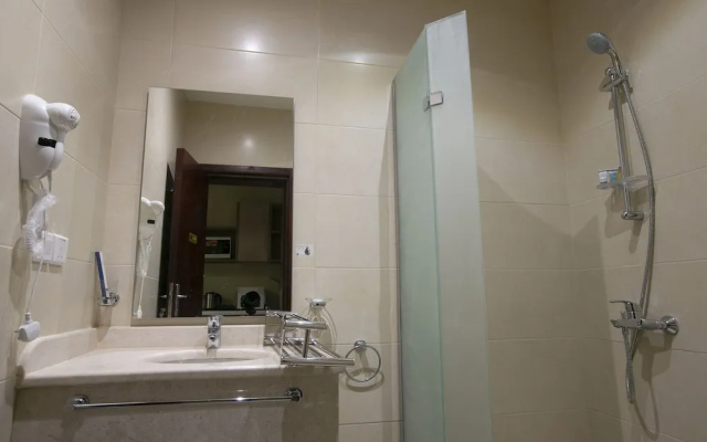 Zara Suites Hotel