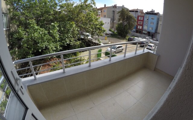 Ozan Apart Pansiyon