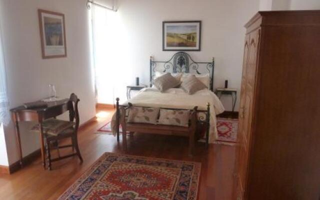 Quinta Calcaterra