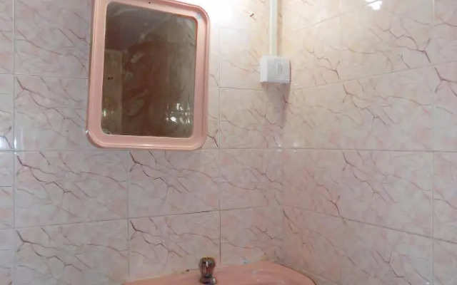 Romaldo Guest House