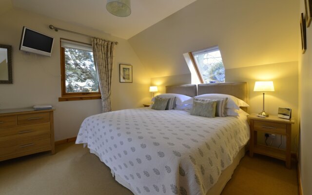 Brae House Bed & Breakfast