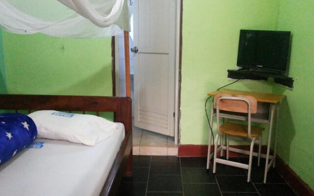 Leosim Hotel Nebbi