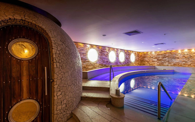 Hilton Nicosia