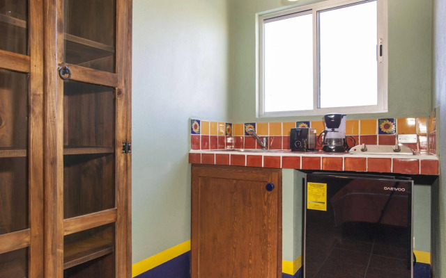 B&B Casa Juarez