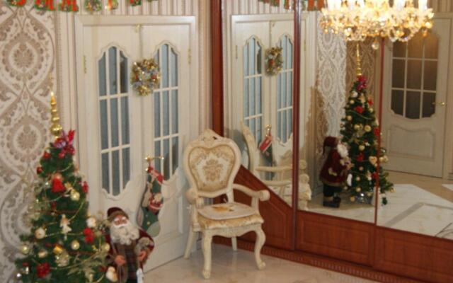 Гостевой Дом Эвелина