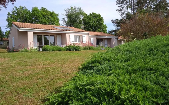 Olydea Domaine du Lambon