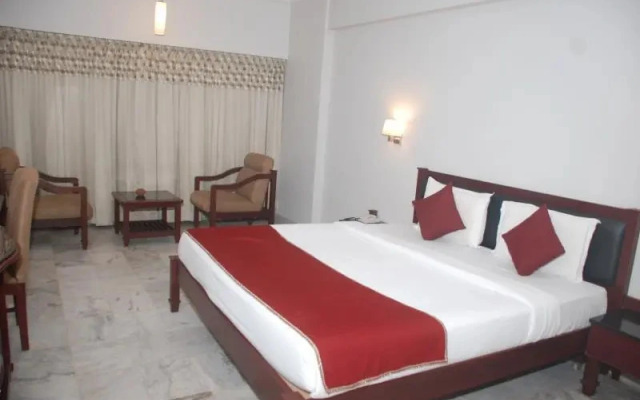 The Bhimas Residency Hotels