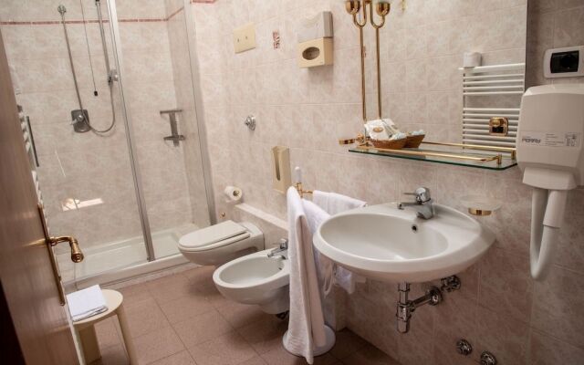Hotel Misa